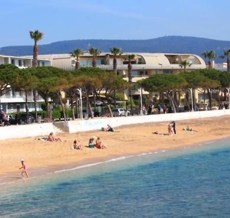 L'Agachon La Ciotat Vieux Port公寓 外观 照片