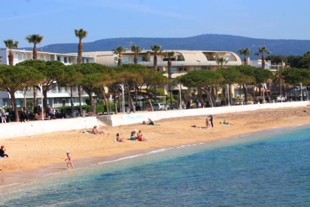 L'Agachon La Ciotat Vieux Port公寓 外观 照片