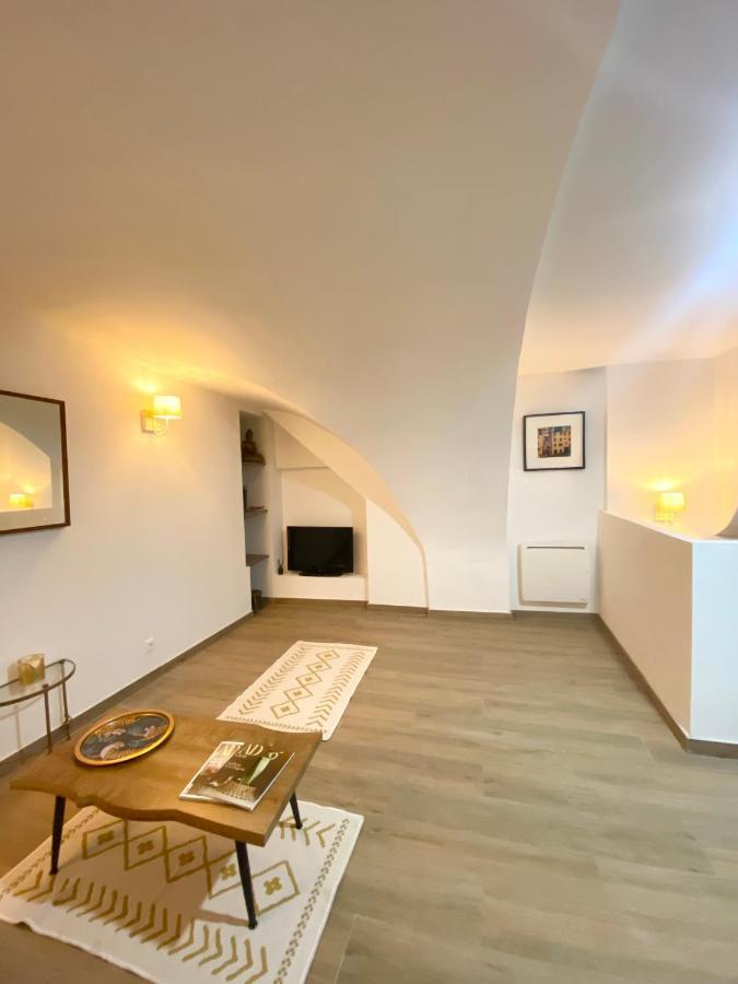 L'Agachon La Ciotat Vieux Port公寓 外观 照片