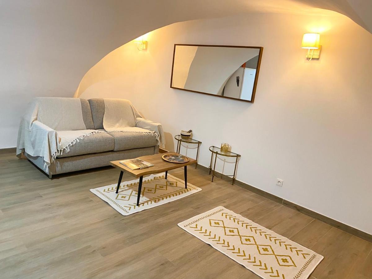 L'Agachon La Ciotat Vieux Port公寓 外观 照片