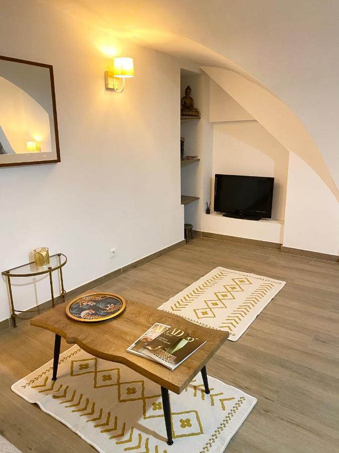 L'Agachon La Ciotat Vieux Port公寓 外观 照片