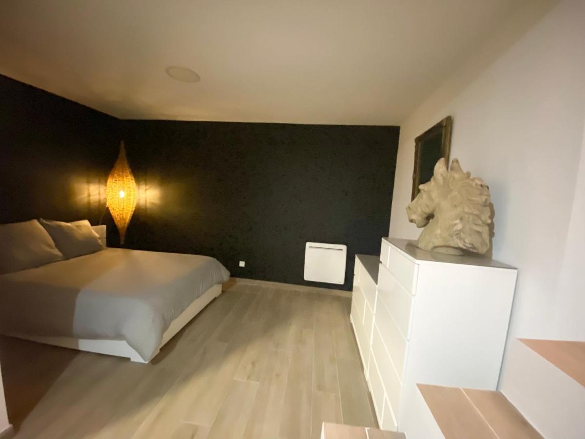 L'Agachon La Ciotat Vieux Port公寓 外观 照片